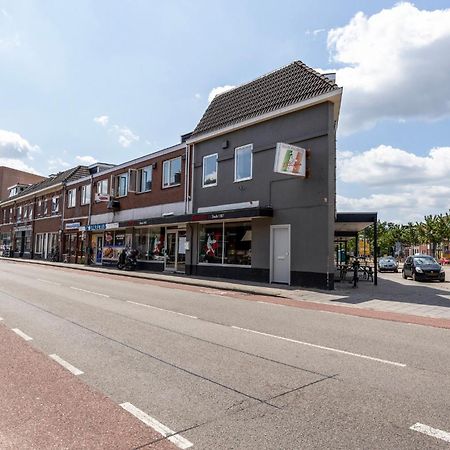 Enschede91 Leilighet Eksteriør bilde